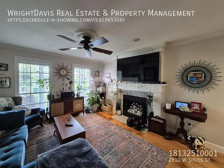2910 W Sitios St — Photo 8