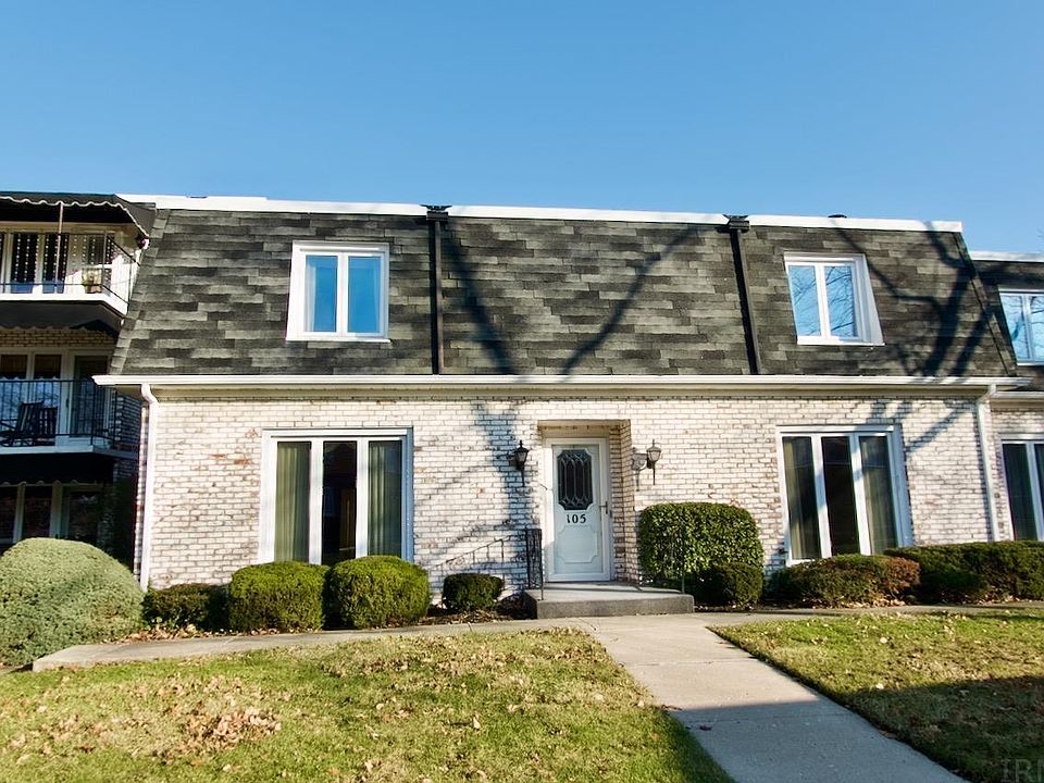 4501 N Wheeling Ave Muncie, IN, 47303 Apartments for Rent Zillow