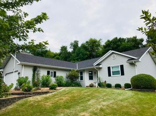 208 Webster St, Beaver Dam, WI 53916