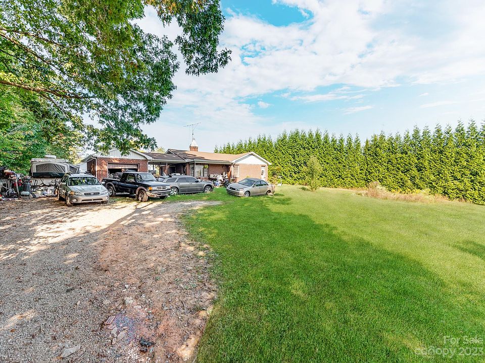 1798 Hopewell Rd, NC 28655 Zillow