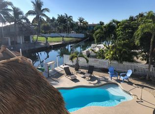 691 Pirates Rd, Little Torch Key, FL 33042