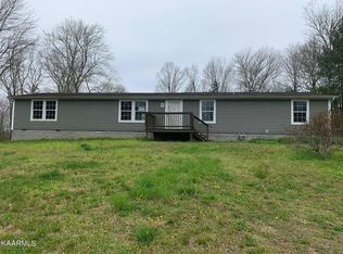 131 Rich Rd, Lancing, TN 37770