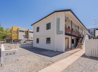 Fourth Avenue Lofts, Phoenix, AZ 85003