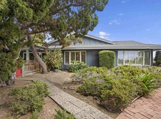 3248 Orchard Hill Rd, Bonita, CA 91902