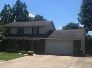 113 Deerpath Dr, Minooka, IL