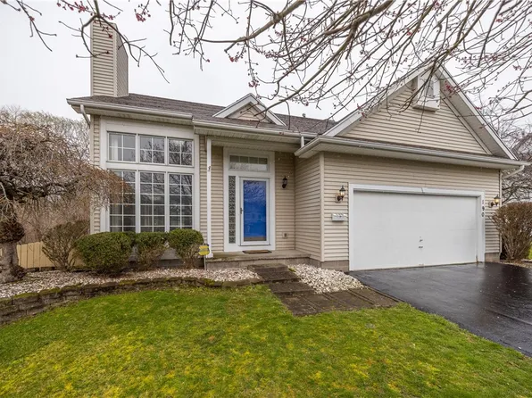 190 Sewilo Hills Dr, Rochester, NY 14622