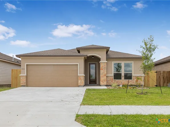 109 Giacomo Dr, Victoria, TX 77901