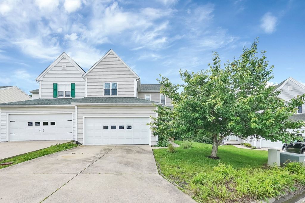 Real estate listing image