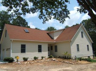 3261 Banks Mill Rd, Aiken, SC 29803