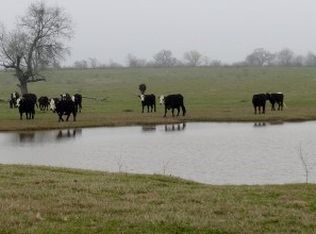 0 County Road 258, Cameron, TX 76520