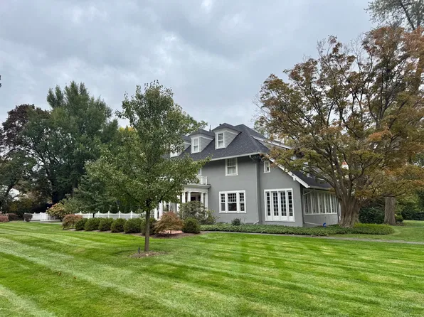 3425 W Bancroft St, Toledo, OH 43606