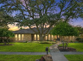 3328 Bandolino Ln, Plano, TX 75023