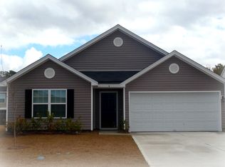 16 Miller Park Cir, Port Wentworth, GA 31407