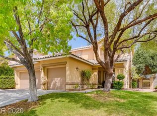 10604 Gum Tree Ct, Las Vegas, NV 89144
