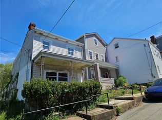 7 Whitworth St, Pittsburgh, PA