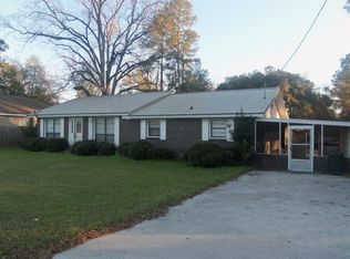 203 W Colquitt St, Sparks, GA 31647