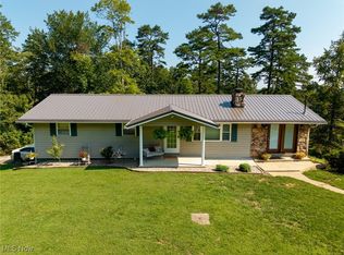 1131 McGill Rd, Vincent, OH 45784