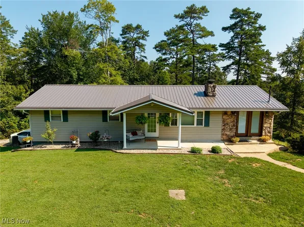 1131 McGill Rd, Vincent, OH 45784