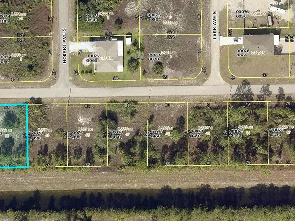 1018 Kanuga Street E, Lehigh Acres, FL 33974