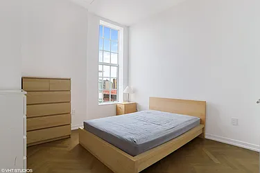 Rented by Hooli Homes New York Inc