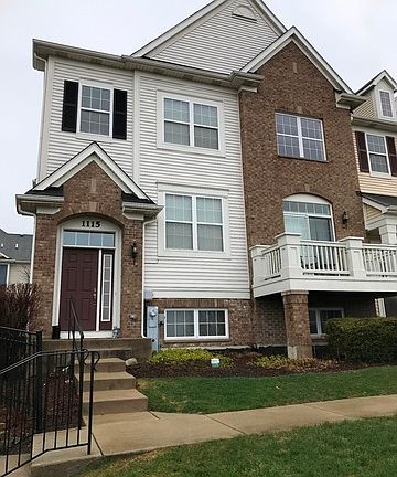 2nd image of 1115 Bartholdi Ct #1115