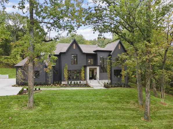 1407 Harding Pl, Nashville, TN 37215