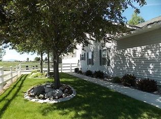 9 Sleepy Glenn Rd, Carmen, ID 83462