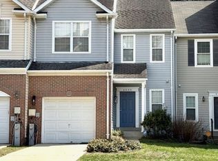 6033 Grenfell Loop, Bowie, MD 20720