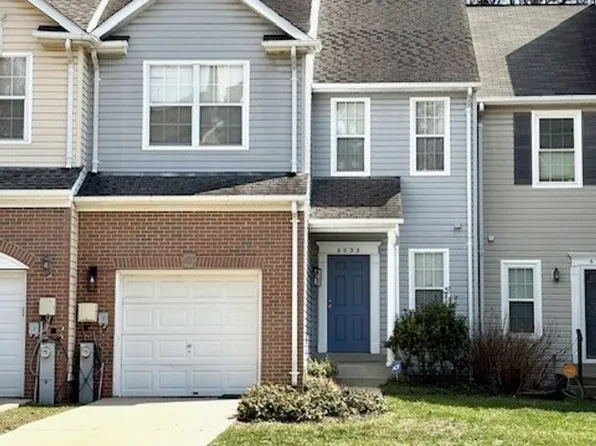 6033 Grenfell Loop, Bowie, MD 20720