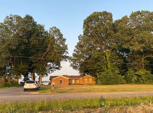 1400 County Road 487, Cedar Bluff, AL 35960