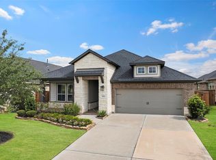 3096 Indigo Night Ln, Katy, TX 77493