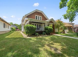 1319-21 N 55th St, Milwaukee, WI 53208