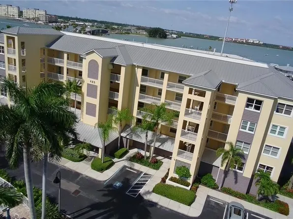 423 150th Ave APT 1405, Madeira Beach, FL 33708
