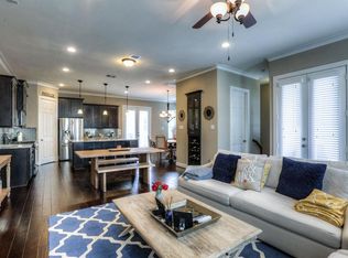 1168 Beasley Hills Ln, Houston, TX 77008