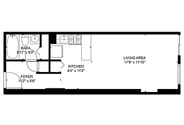 Rented by Kole Group