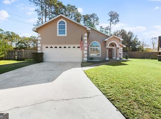202 Kern Ct, Saint Marys, GA 31558