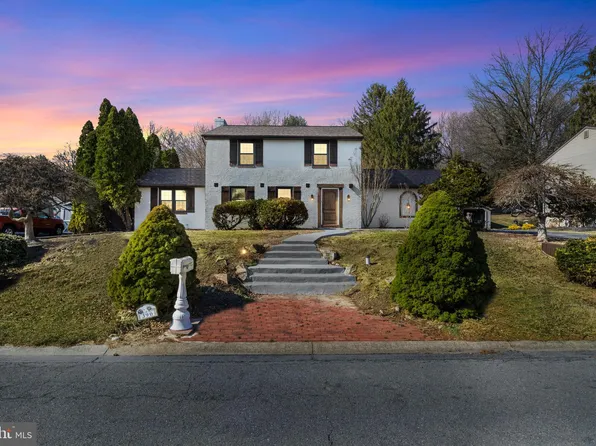 390 Jay Ln, Mountville, PA 17554