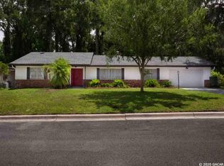 705 NW 40th Ter, Gainesville, FL 32607