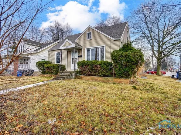 1302 Montain Rd, Toledo, OH 43615