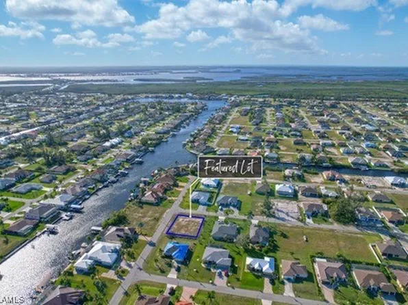 141 SW 35th Ave, Cape Coral, FL 33991