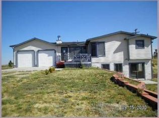 7562 Pine Crest Dr, Kiowa, CO 80117