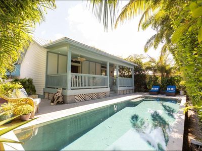 1525 Von Phister St, Key West, FL, 33040
