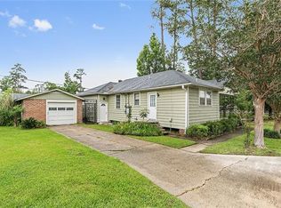 697 Old Spanish Trl, Slidell, LA 70458