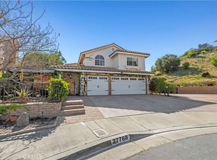 27768 Desert Pl, Castaic, CA 91384