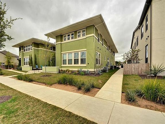 2nd image of 4300 Berkman Dr APT C