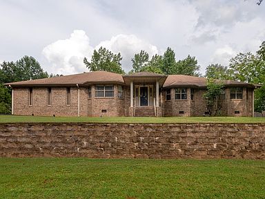 3610 Old Chisholm Rd Florence Al 35633 Zillow