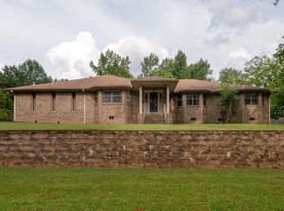 3610 Old Chisholm Rd, Florence, AL 35633