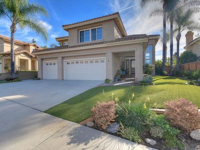 8 Via Tranquila, Rancho Santa Margarita, CA, 92688