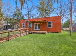 211 Captain Kidd Ln, Pointblank, TX 77364