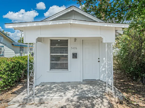 5406 Houghton Ave, Fort Worth, TX 76107